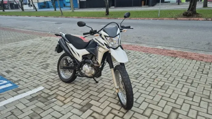 Honda NXR Bros 160 ESDD 2023