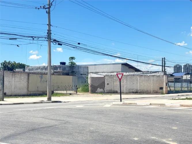 Terreno à venda em Vila Suissa, Mogi das Cruzes