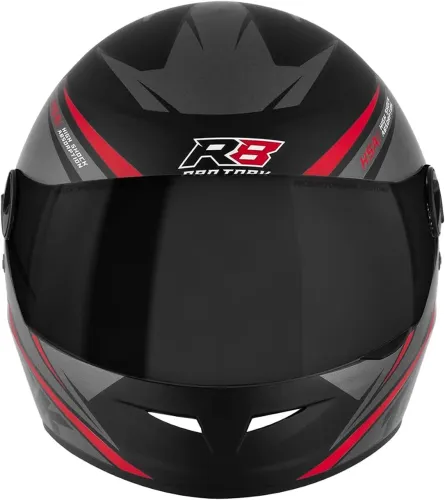 CAPACETE PRO TORK FECHADO EM PERFEITO ESTADO APENAS UM USO - VALOR NEGOCIÁVEL