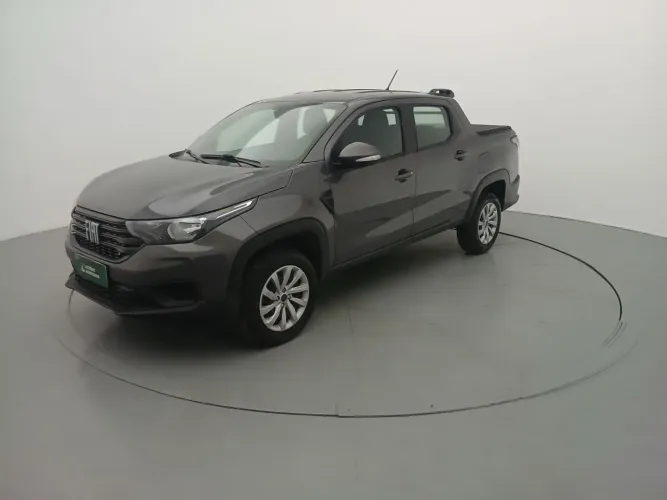 Fiat Strada Freedom 1.3 Flex 8V CD 2025