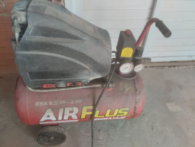 Compressor