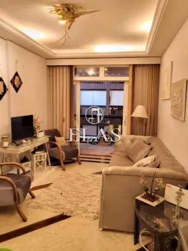 Apartamento- Petrópolis, Centro