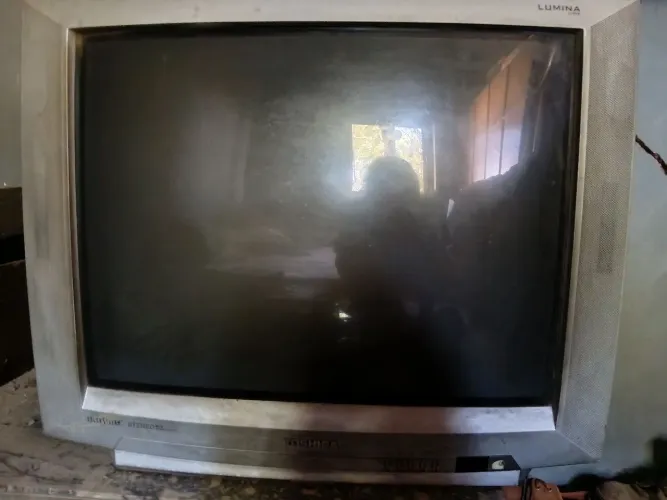 Televisão 29 polegadas 