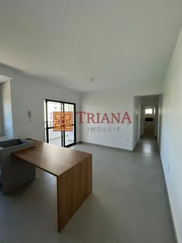 APARTAMENTO 2 QUARTOS EM AREIAS