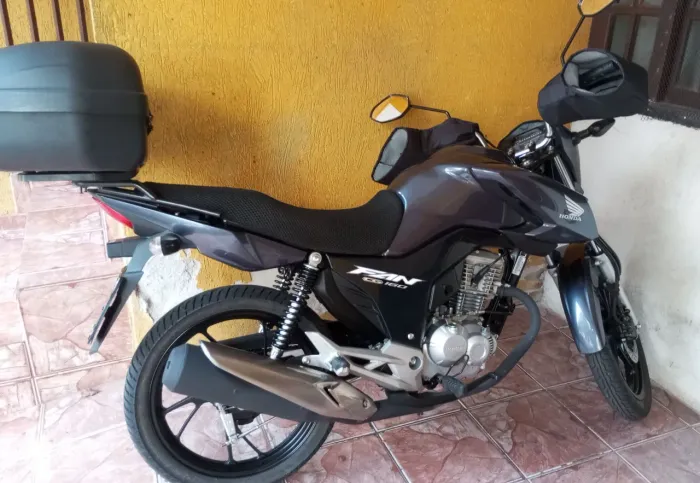 Torro Fan 160