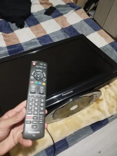 TV Panasonic 32? ? Não Smart | Excelente Estado