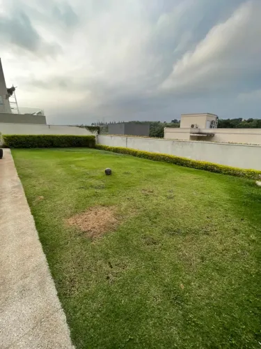 Casa a venda no condomínio Burle Marx Alphaville