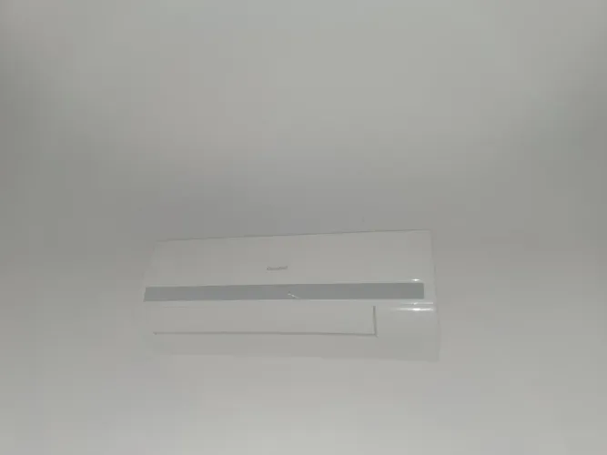 Ar condicionado 