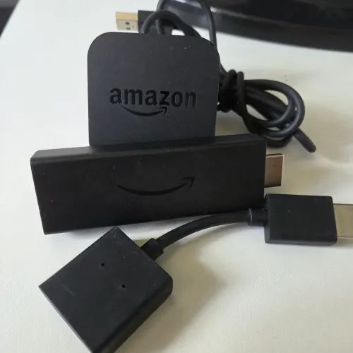 Fire TV Stick HD Amazon