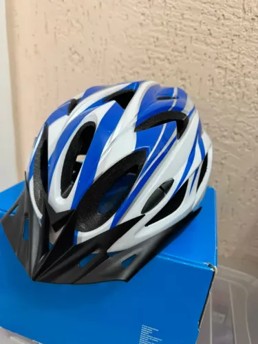 Capacete da marca Vivuan