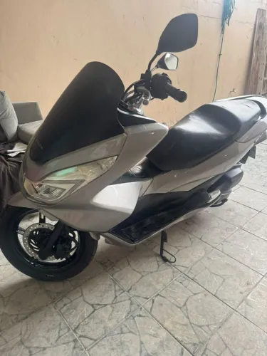 PCX 2018