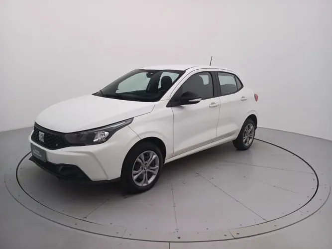 Fiat Argo Drive 1.0 Firefly 2026