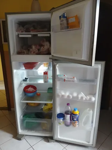 geladeira barato