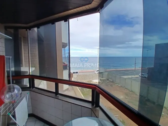 Apartamento Mobiliado 1/4 à Venda na Pituba