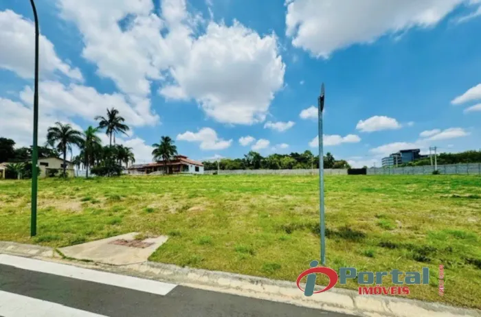 Terreno Condominio London Park excelente localização 456 m² Indaiatuba SP.