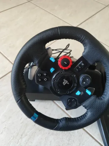 Volante g29