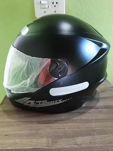 Capacete de Moto Pro Tork (Novo na caixa)