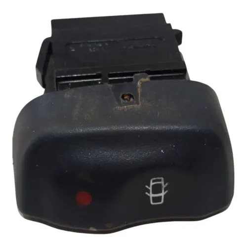 Botao Interruptor Travas Porta Renaulti Megane 1997 A 2004