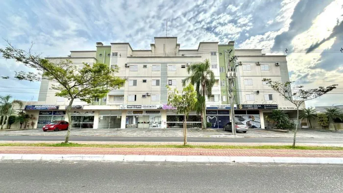 Sala Comercial no Coração de Araranguá