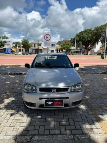 Fiat Palio 1.0/ Trofeo 1.0 Fire/ Fire Flex 4P 2016