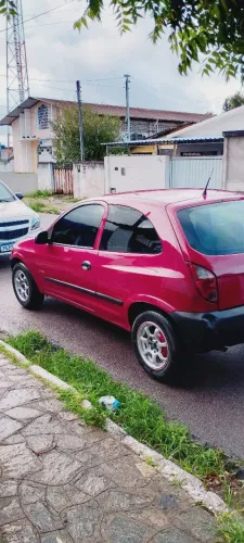 Chevrolet Celta Life/ LS 1.0 MPFI 8V Flexpower 3P 2008
