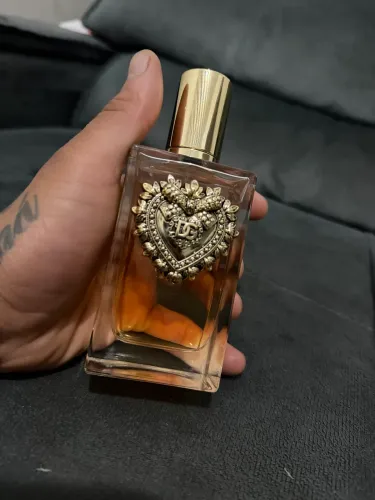 Dolce & Gabbana Devotion 100 ml