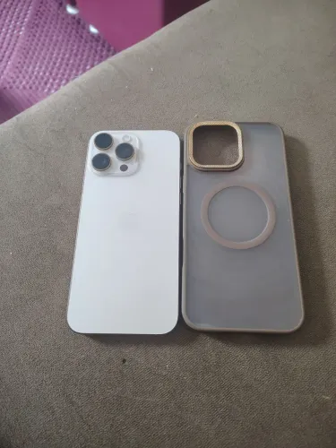 iPhone 16 Pro Max 256Gb