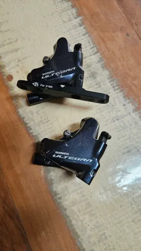 Pinças de freio Shimano Ultegra