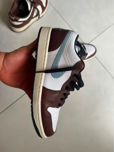 Tênis nike jordan