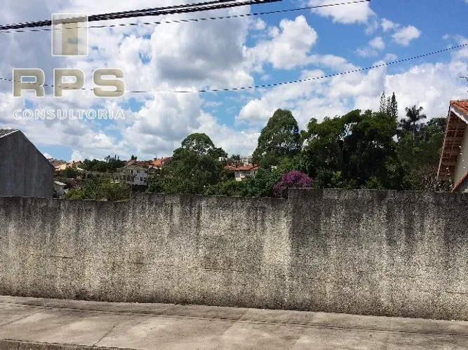 Terreno em Atibaia região da Vila Santista , compra terreno em Atibaia , terreno a venda e