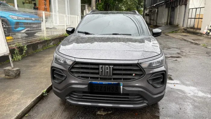 Fiat Pulse Drive 1.3 8V Flex Aut. 2025