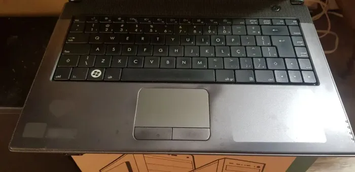 Notebook CCE Win | Intel | 4gb ram | 128gb SSD