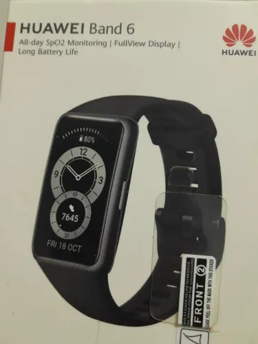 Smart watch Huawei Band 6