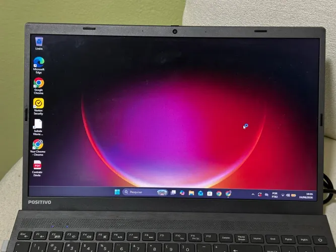 Notebook pra vender hoje