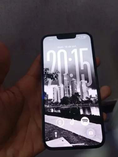 iPhone 13 v/t em pc gamer