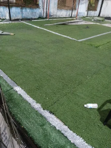 Arena completa para montar no seu espaço