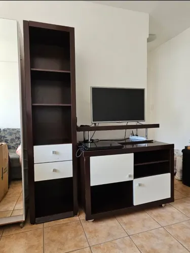 Rack Sala 