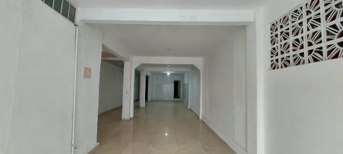 Ponto para alugar, 120 m² por R$ 3.440,00/mês - Bosque dos Eucaliptos - São José dos Campo