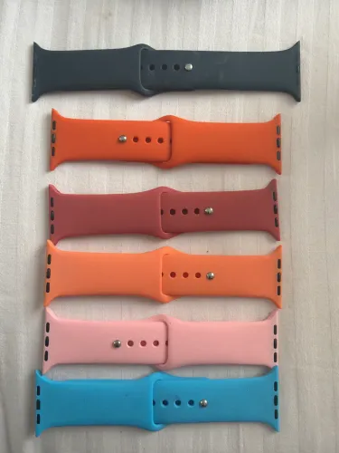 Pulseira relógio