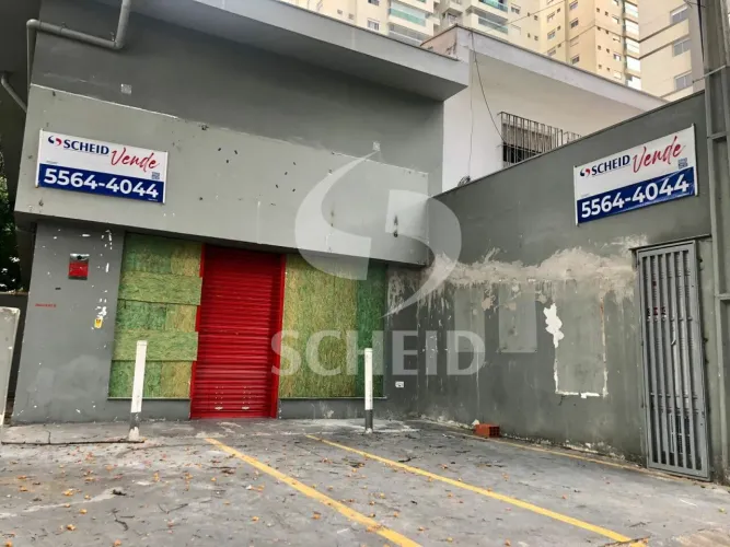 VILA MASCOTE. SUPER COMERCIAL - ESQUINA!
