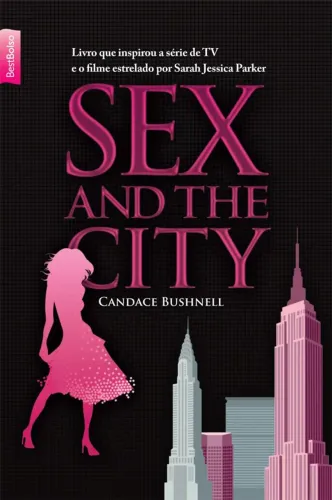 sex and the city (livro)