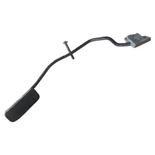 Pedal Acelerador Vw Santana 1991 1996 *a