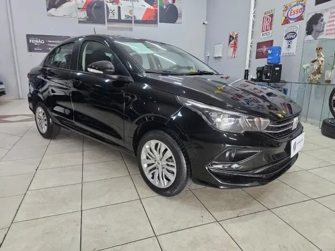 Fiat Cronos Drive 1.0 6V 2025