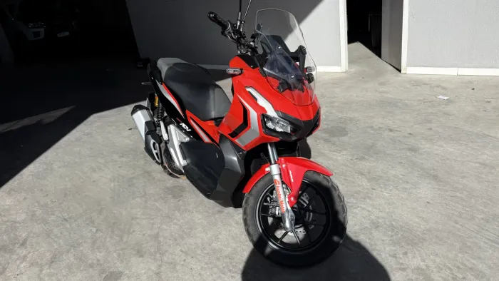 Honda ADV 150 2021