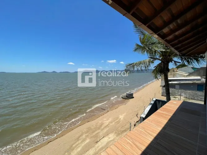 Casa 3 quartos no bairro Balneário, Florianópolis