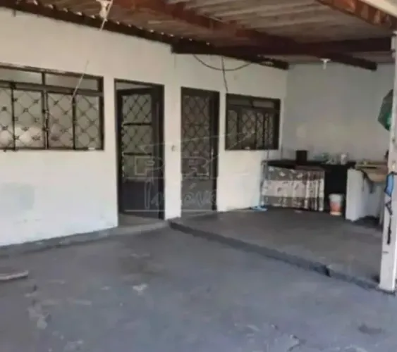 AC casa a venda em São pedro