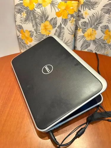 Note Dell Inspiron i5 - 8 GB RAM + SSD e HD