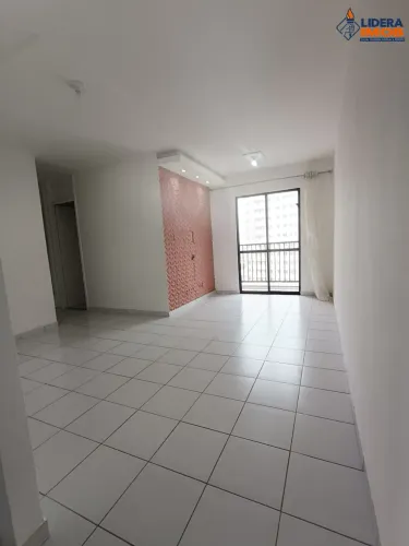 Apartamento Mobiliado para Locação em Condomínio fechado, Muchila, Feira de Santana 3 quar