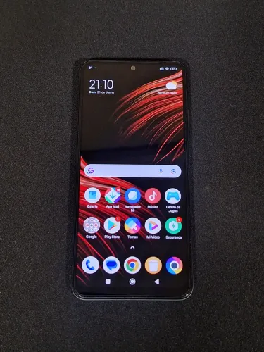 Xiomi Poco x5 256gb