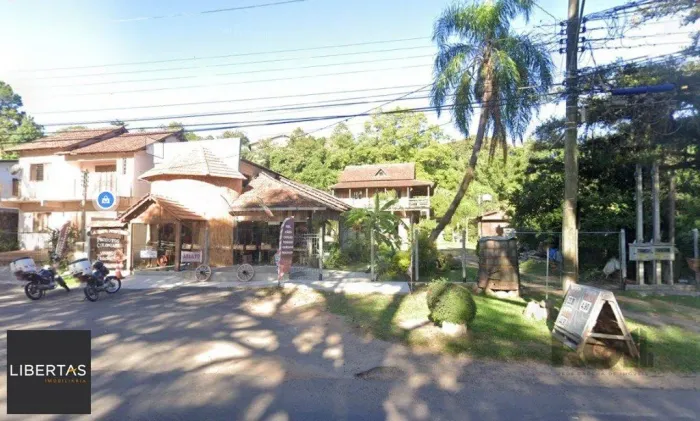Terreno à venda Vila Nova Porto Alegre/RS